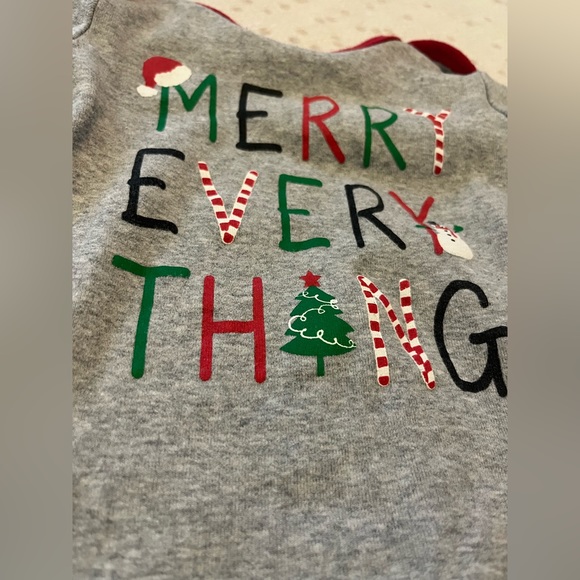 Christmas PJs - Picture 6 of 6